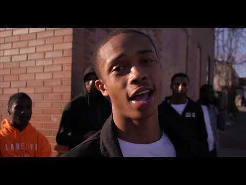 YNG Cheese - "Last Time" (Official music video) shot by FLOW Television
