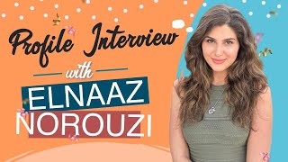 Sacred Games & Hello Charlie Fame Elnaaz Norouzi On Relationship Status, Reality Shows & More