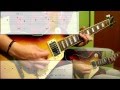 Muse - Plug In Baby (Guitar Cover) (Play Along ...