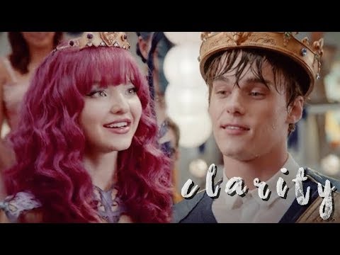 mal and ben ; clarity