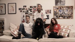 Loyle Carner - Tierney Terrace (Official Video)