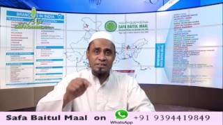 Download lagu 582 Insaf aur sachchi gawahi by Gayas Ahmed Rashadi mp3