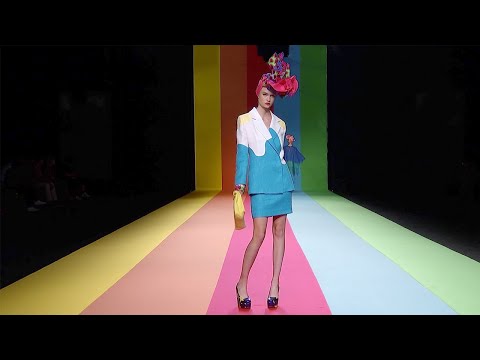 Agatha Ruiz de La Prada | Spring Summer 2021 | Full Show