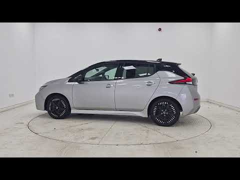 Nissan Leaf SV PREMIUM 40KW *RETAIL PRICE €19,9 - Image 2