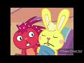Happy Tree Friends Wingin It TV Series Episode 11a