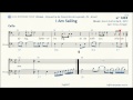 I Am Sailing (Gavin Sutherland) - Cello 