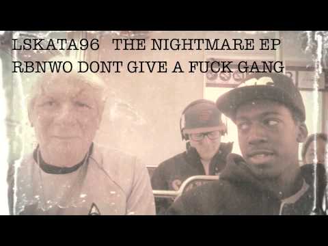 LSKATA96 - The NightMare EP (Full EP) (2012)