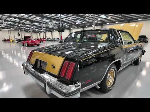 1979 Oldsmobile Cutlass (CC-2116343) for sale in Greensboro, North Carolina