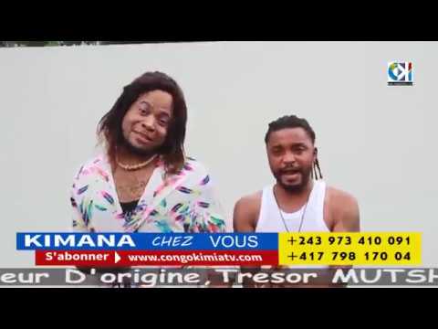 PEDE NADA & MICHO BOZO BA BIMISI BATU MAYI YA MISO