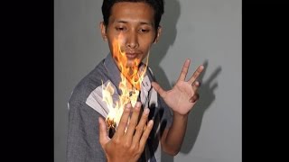 Download lagu Photoshop - Memberi Efek Api mp3