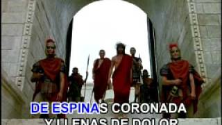 cabeza ensangrentada