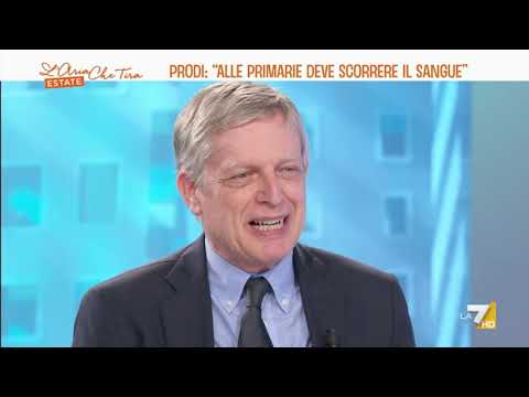 Primarie PD, la battuta di Gianni Cuperlo: "Nel 2013 c'ero anche io, poi per un disguido ...
