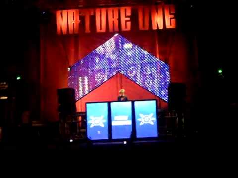 Nature One 2010 @ Ferry Corsten