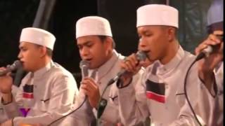 Download lagu Roqota Aina (assalamu'alaika Ya Rasulullah)   Maulaya Sholi Wasalim - Az Zahir mp3