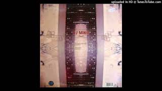Dj Miko - Shout (Japanese Version)