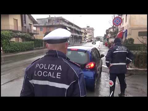 Arezzo. In 3 seduti al tavolino a consumare, chiuso locale a Saione