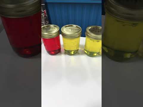 Are all diesel fuels the same?