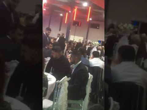 Eno & Xatar auf einer Hochzeit in Aachen !!!