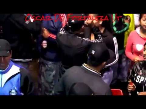 Los Chicos de la Cumbia Mal Pensada Dia Del Trabajo 2014