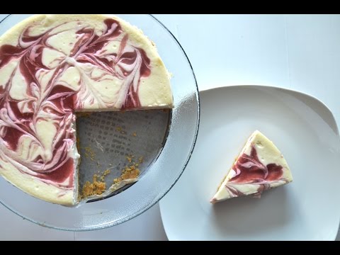 download lagu mp3 mp4 No Bake Cherry Swirl Cheesecake Recipe, download lagu No Bake Cherry Swirl Cheesecake Recipe gratis, unduh video klip No Bake Cherry Swirl Cheesecake Recipe