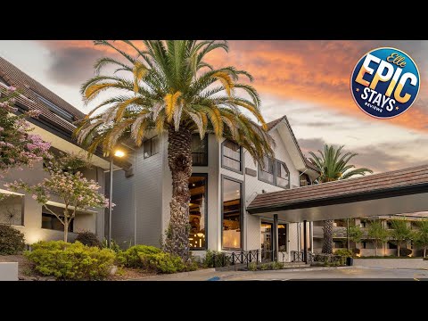 Best Western Plus Novato Oaks Inn | San Francisco (CA), United States | Hotel Review 🏩