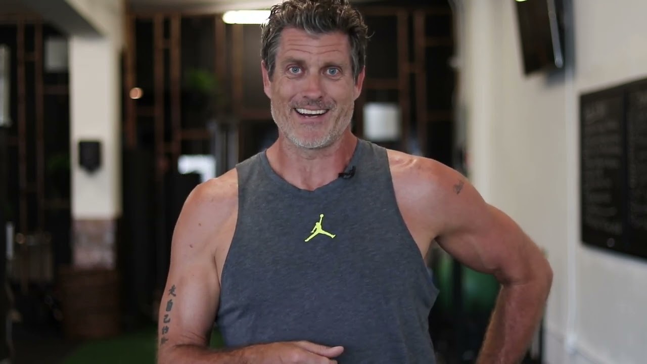 The Joint by Joint Mobility/Stability Theory Explained