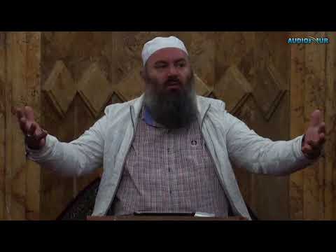 388. Pas Namazit të Sabahut - Vlera e dashurisë për hirë të Allahut - Hadithi 384 pj 1