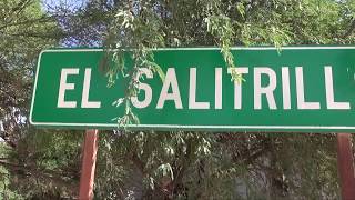 Fiesta Patronal en El Salitrillo, Tepetongo Zacatecas. 