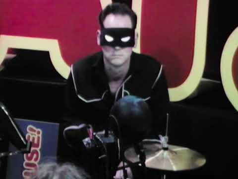 Black Mekon - "Buhlak Me Kong" (OFFICIAL VIDEO)