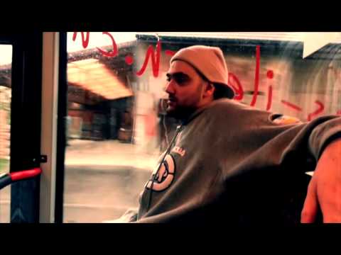 Persoonlijk (PSL) x TReBeats - RaiLTrip 2 Switzerland (Promo Video The Xperiment)