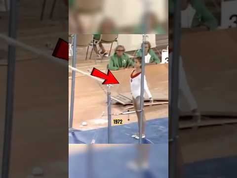El salto olímpico que nunca volvió a permitirse 🥇