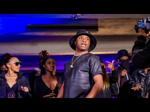 Pachi Hipu Hopu (Ndichingodaro daro)-TiGonzi (Official Music Video)