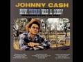 Johnny Cash - Season's Of My Heart