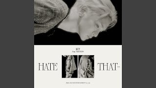 Download lagu Hate that... mp3 Download lagu Hate that... mp3