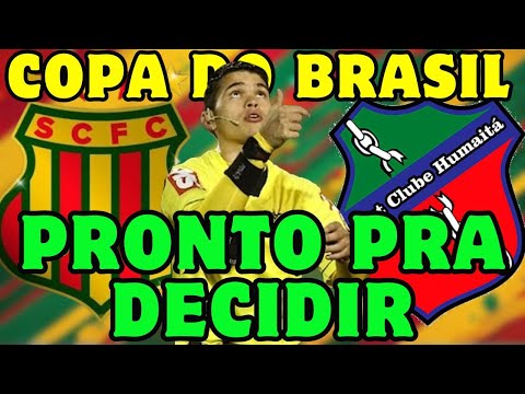 💥📢NOTÍCIAS SAMPAIO CORRÊA!Luta na Copa do Brasil!🦈Sampaio CorrêaxHumaitá!📸NOTÍCIAS UNIVERSO TRICOLOR