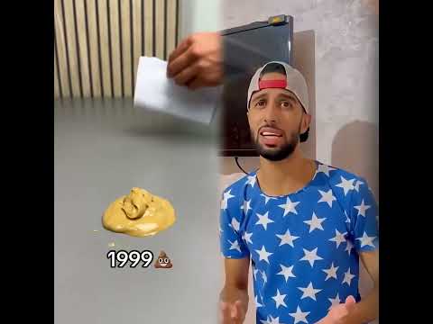 فاش خوك الصغير كياكل العصا بسبابك 😂❤️🤦🏻‍♂️