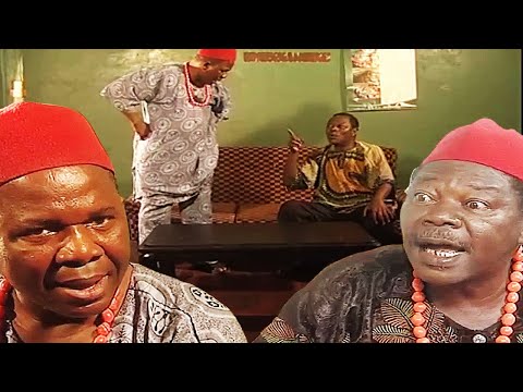 DEADLY FACE OFF - The Best Of Sam Loco Efe Vs Chiwetalu Agu Nigerian Nollywood Movies 2022