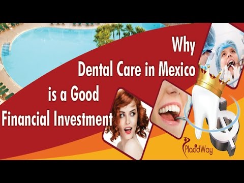 Go Dental Tourism - Dental Implant Cost in Tijuana, Mexico 