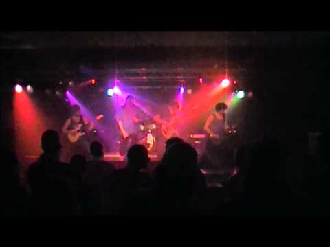 Deterrent - Serpent live at JC Kompleks 11 04 2015