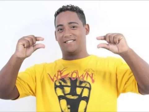 Mc Nandinho   Novinha do Boquete Bom DJ ISAAC 22 E TININHO