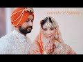 WEDDING FILM 2024 GURWINDER RUPINDER RANJEET SINGH PHOTOGRAPHY PUNJAB