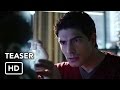Arrow Season 4 Tease (HD) - YouTube