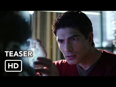 Arrow Season 4 (Teaser)