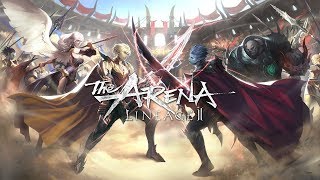 Видео 1 к игре Lineage 2: Arena