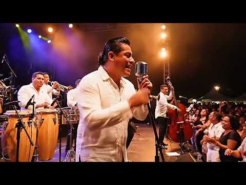 Baila con mi Ritmo – Salsa Cubana Vibrante desde La Habana | Cuban Salsa en Vivo