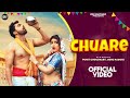 Chuare Official Music Video Gori Nagori Punit Choudhary Harjeet Deewana Nonu New Haryanvi Song