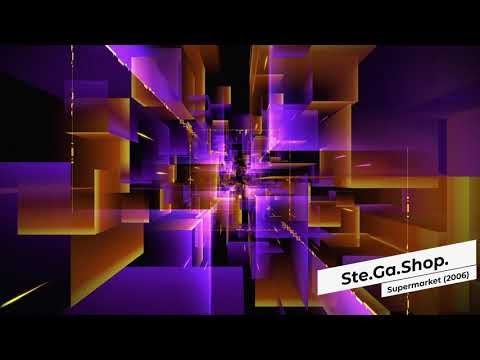 Ste.Ga.Shop. - Supermarket (2006)