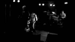 Raised Fist &quot;Tribute&quot; @ Fillmore (PC)