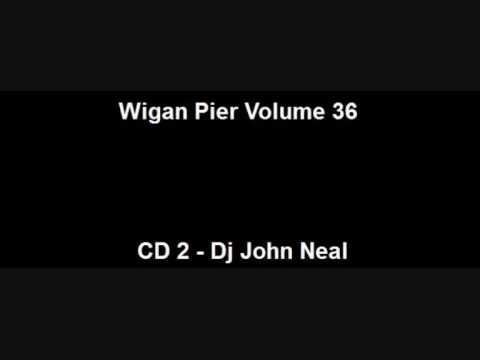Wigan Pier Volume 36 - CD 2 - Dj John Neal