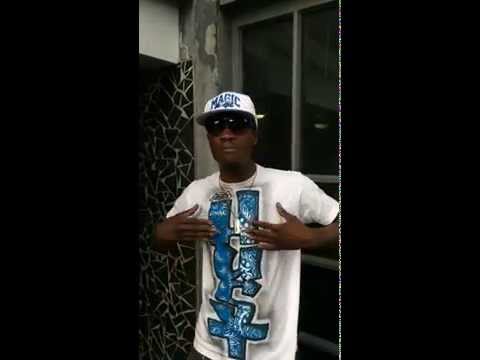 FREESTYLE de Chedi Chaka "Rollin" !!!